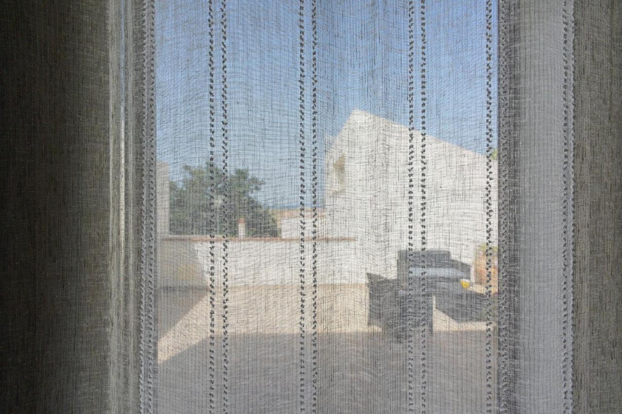 לינה וארוחת בוקר Torre Nubia Brezza Salina מראה חיצוני תמונה